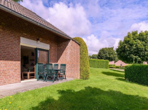The detached bungalow 4B1